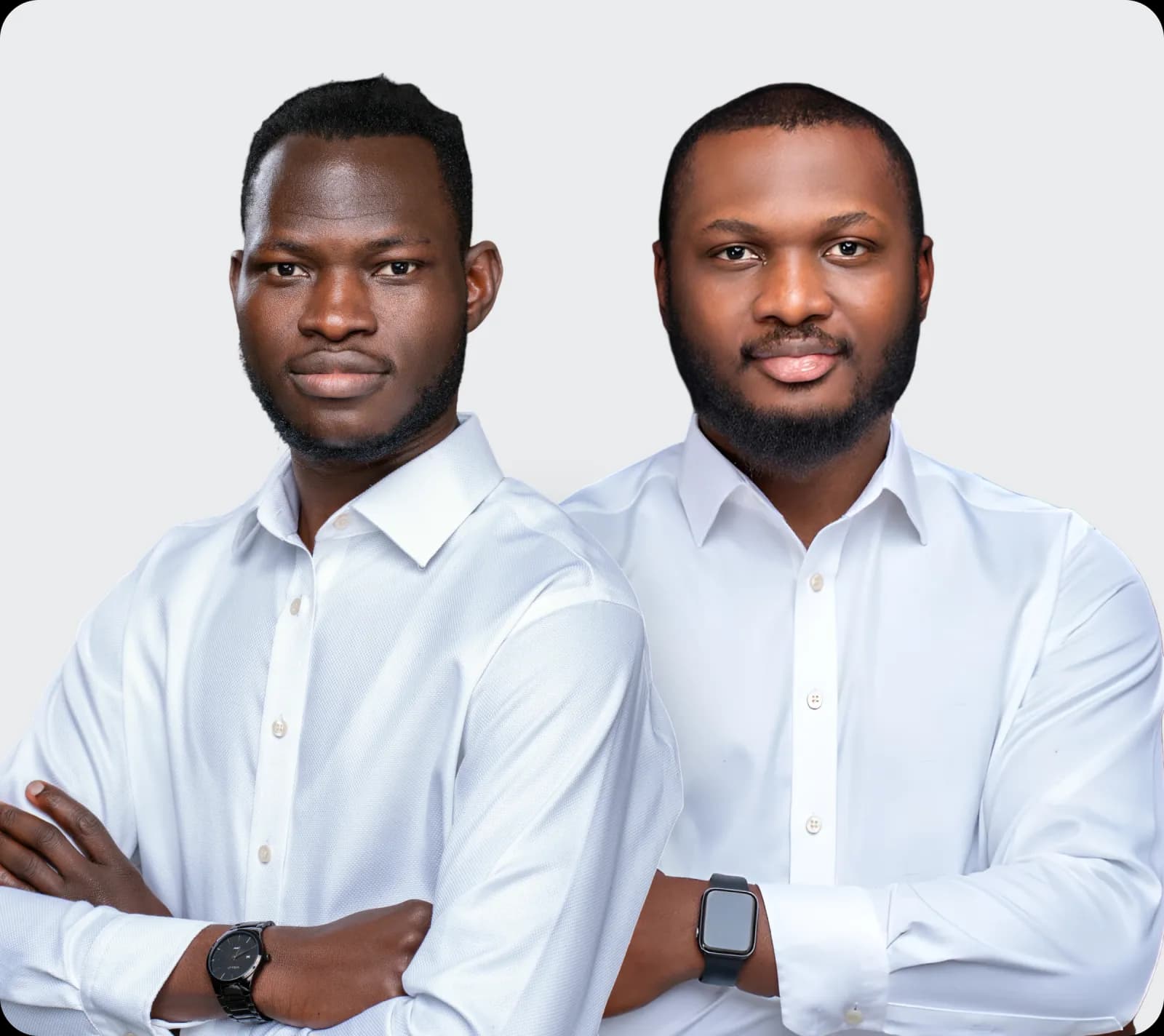 The Betaling founding team